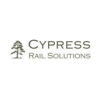 cypress rail solutions