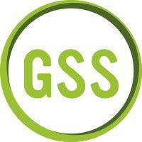 global support services (uk) ltd logo image