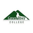 logo of Green River College