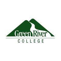 green river college logo image