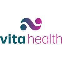 vita health logo image