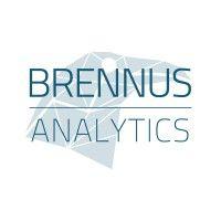 brennus analytics logo image