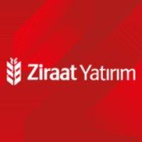 ziraat yatırım menkul değerler a.ş. logo image