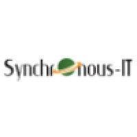 synchronous-it logo image