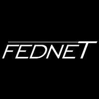 fednet logo image