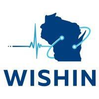 wisconsin statewide health information network (wishin) logo image