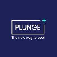 plunge plus logo image