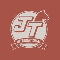 jt international distributors inc.