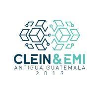 clein & emi - antigua guatemala 2019 logo image