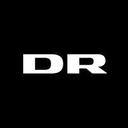 logo of Dr Danmarks Radio