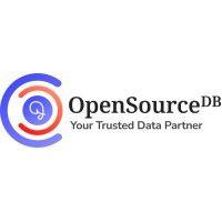 opensource db logo image