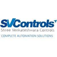 s v controls logo image