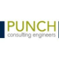 punch consulting engineers logo image