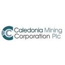 logo of Caledonia Mining Cmcl