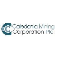 caledonia mining (cmcl) logo image