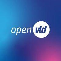 open vld logo image