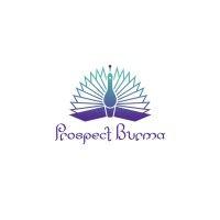 prospect burma logo image