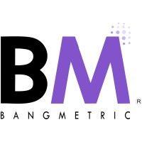 bangmetric services logo image