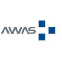 awas logo image