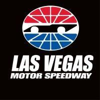 las vegas motor speedway logo image