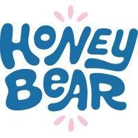 honey bear ice cream