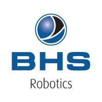 bhs robotics logo image