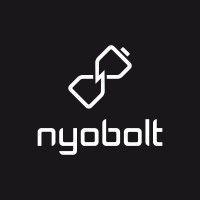 nyobolt logo image