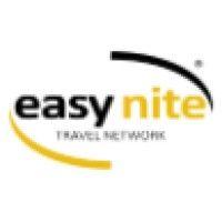 easy nite l.t.d. logo image