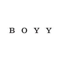 boyy logo image