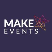 make events ltd logo image