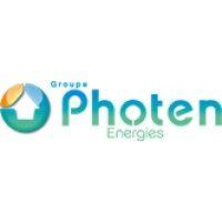 photen energie