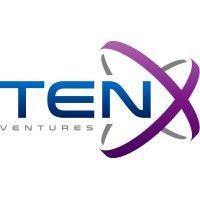 tenx ventures inc. logo image