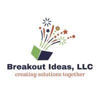 breakout ideas, llc logo image