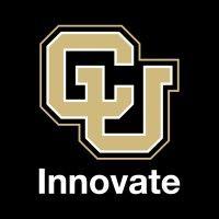 cu boulder innovation & entrepreneurship initiative logo image