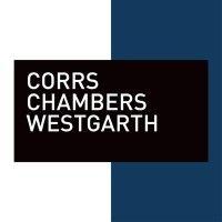 corrs chambers westgarth logo image