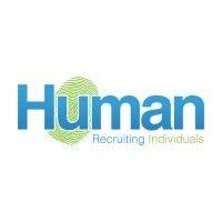 human - people & culture logo image