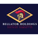 logo of Bellator Holdings