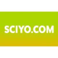 sciyo logo image