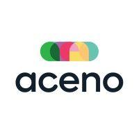 aceno as logo image