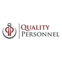 quality personnel logo image