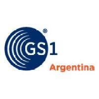 gs1 argentina logo image