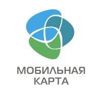 ооо нко "мобильная карта"​ logo image