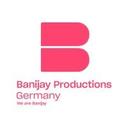 logo of Banijay Productions Germany