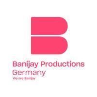 banijay productions germany logo image