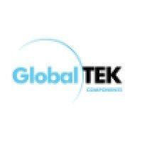 globaltek components llc logo image