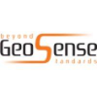 geosense logo image