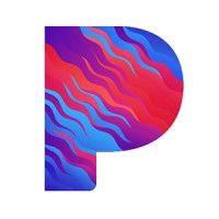 pandora logo image