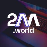 2am.world logo image