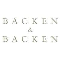 backen & backen logo image