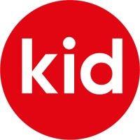 kidvertising agency logo image